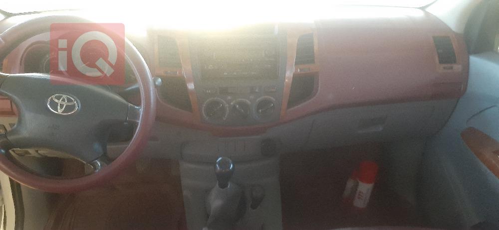 تويوتا هايلوكس